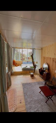 Da Lat House | Chốn Nhỏ Homestay Đà Lạt
