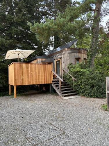 Munsterlingen House | Logis Freyja