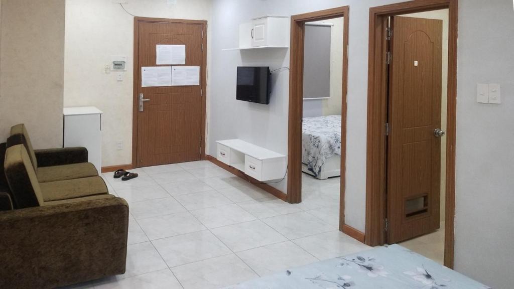 Tran Phu Beach Apartment | CH Mường Thanh Luxury 60 Trần Phú. Nha Trang