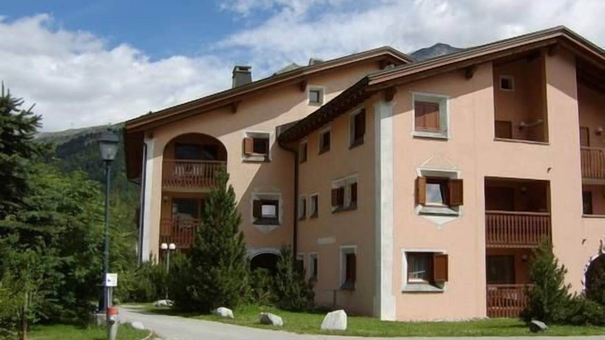 Sils-Maria Apartment | Holiday apartment Sils Maria (Sils im Engadin/Segl) for 1 - 4 persons with 1 bedroom - Holiday apa