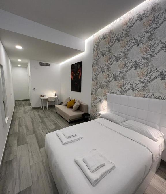 Pueblo Nuevo Hotel | CH TANEZ CAROLINA a