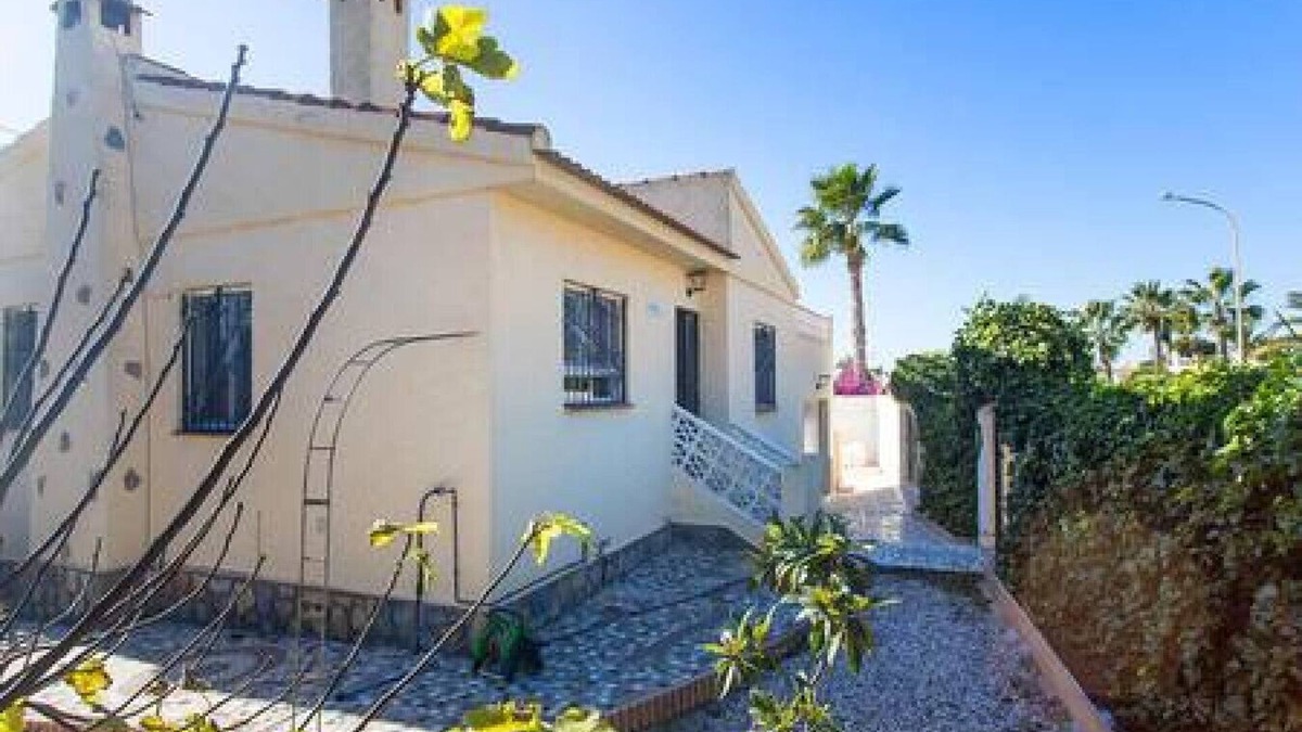Quesada Villa | CH Villa Ginebra Ciudad Quesada