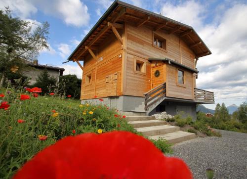 Les Carroz-d'Araches Ski Chalet | CH719 - Chalet 10 Pers aux Carroz