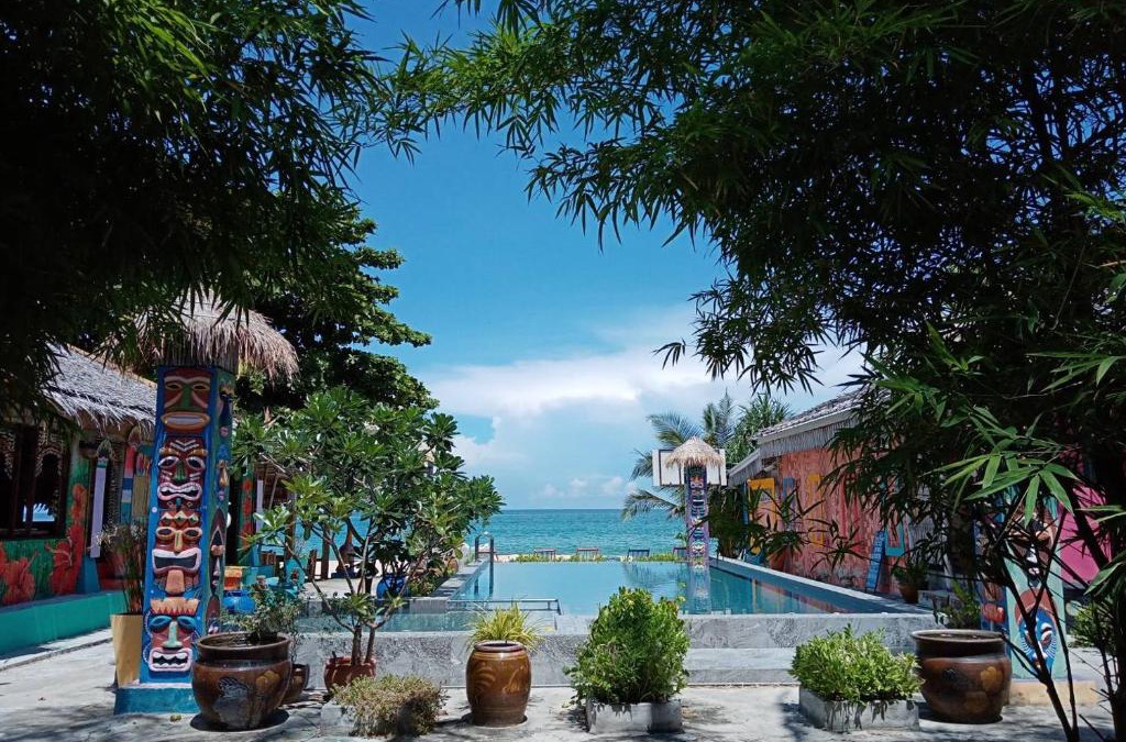 Ko Lanta Hotel | Cha-Ba Lanta Bed and Breakfast
