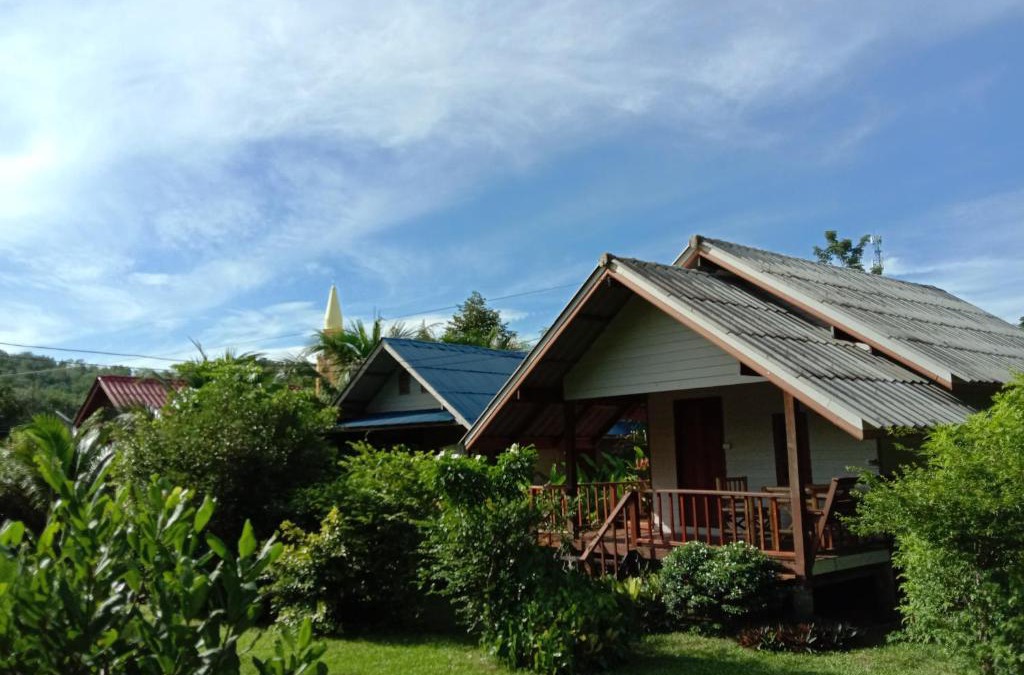 Ko Yao Resort | Cha Bungalow