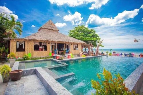 Ko Lanta Hotel | Chaba Bungalows