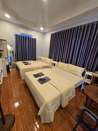 Nakhon Nayok House | Chaba4-1