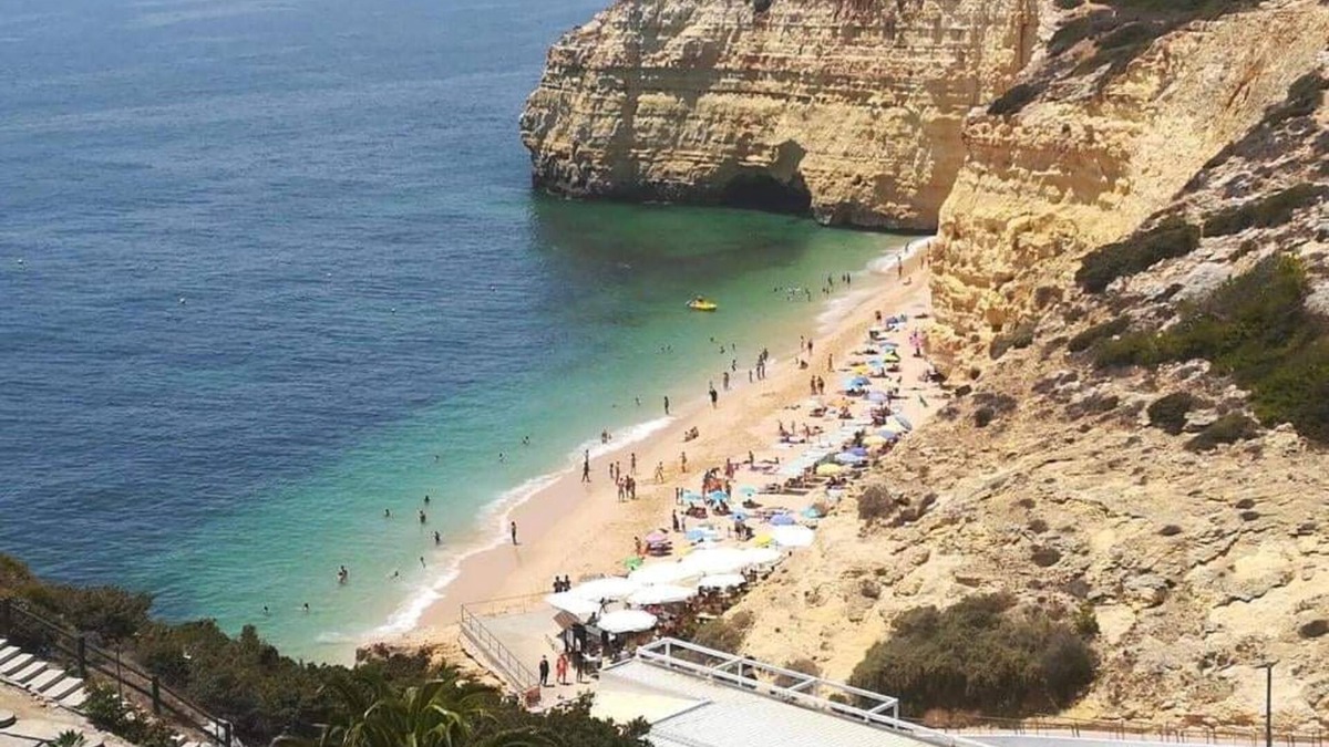 Vale de Centianes Condo | Chabella - Charm Beach Lofts & Apartments - Carvoeiro