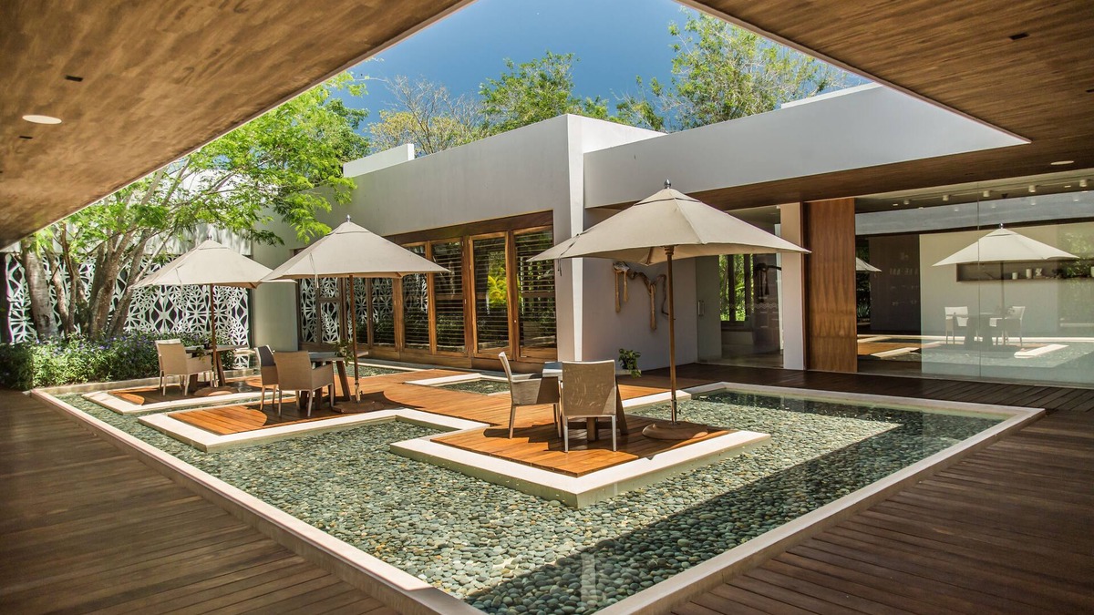 Chochola Hotel | Chablé Yucatán