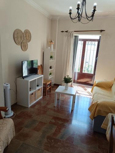 Prado del Rey Apartment | Chacón