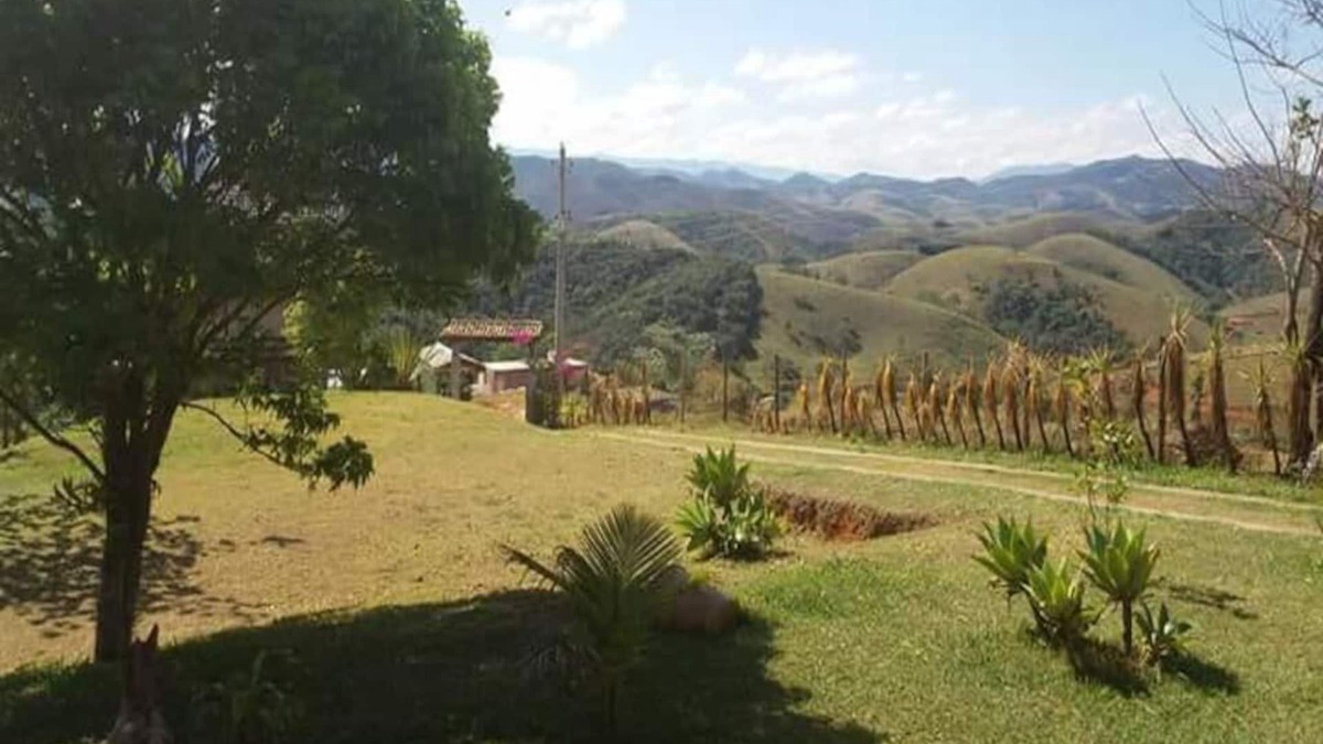 Sao Jose dos Campos Cottage | Chacara Address of the Wind