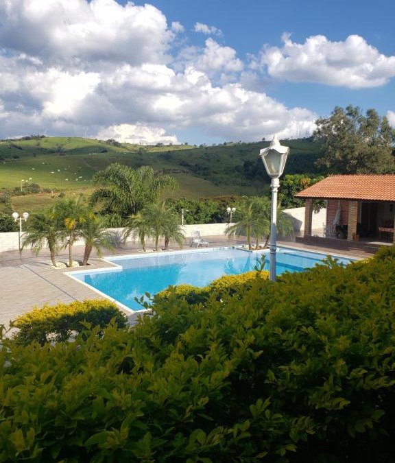 Atibaia House | Chacara bela vista do gil