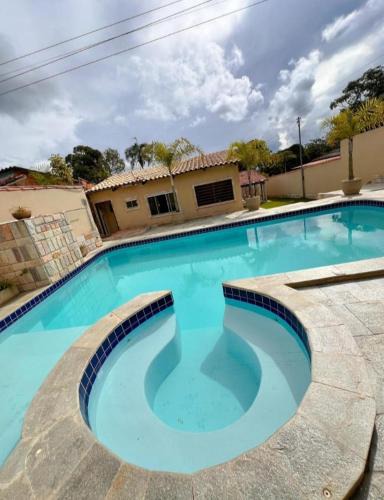 Old Town House | Chacara celebrar