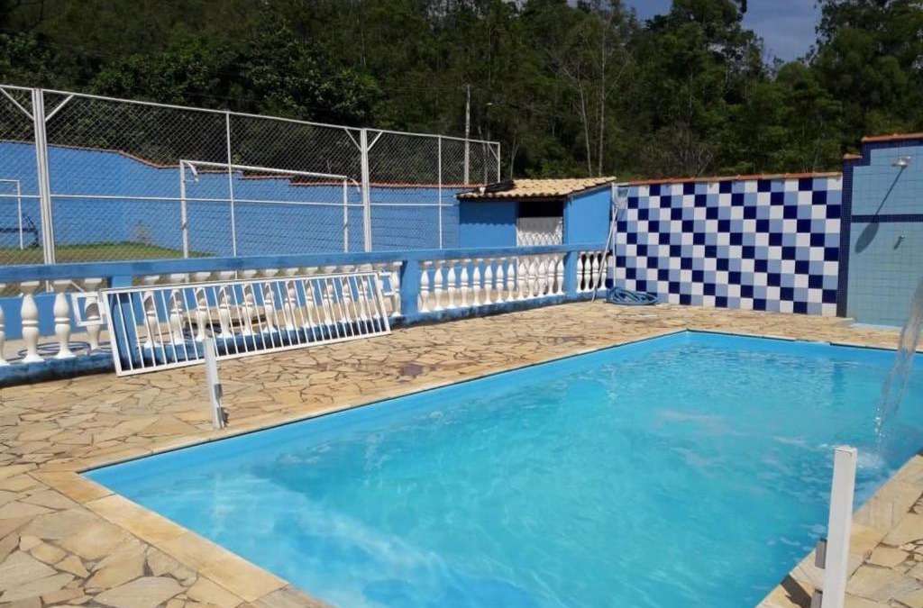 Sao Jose dos Campos House | Chacara dos sonhos