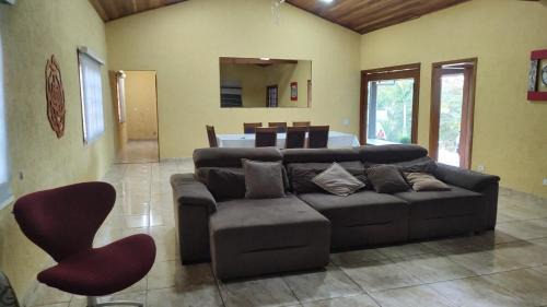 Mairinque House | Chacara Mairinque - Paraiso