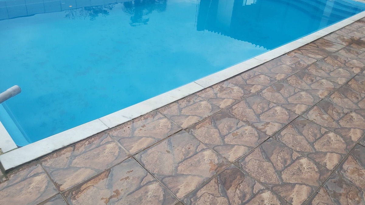 Ibiuna House | Chacara Rancho da Cris