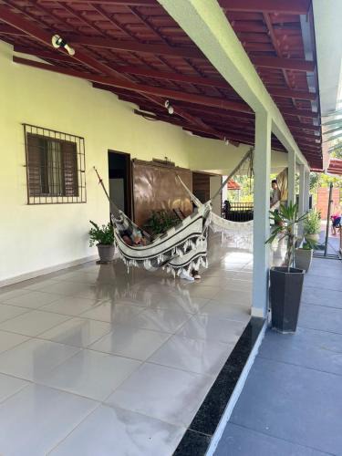 Aragarcas Apartment | CHACARA Realiza