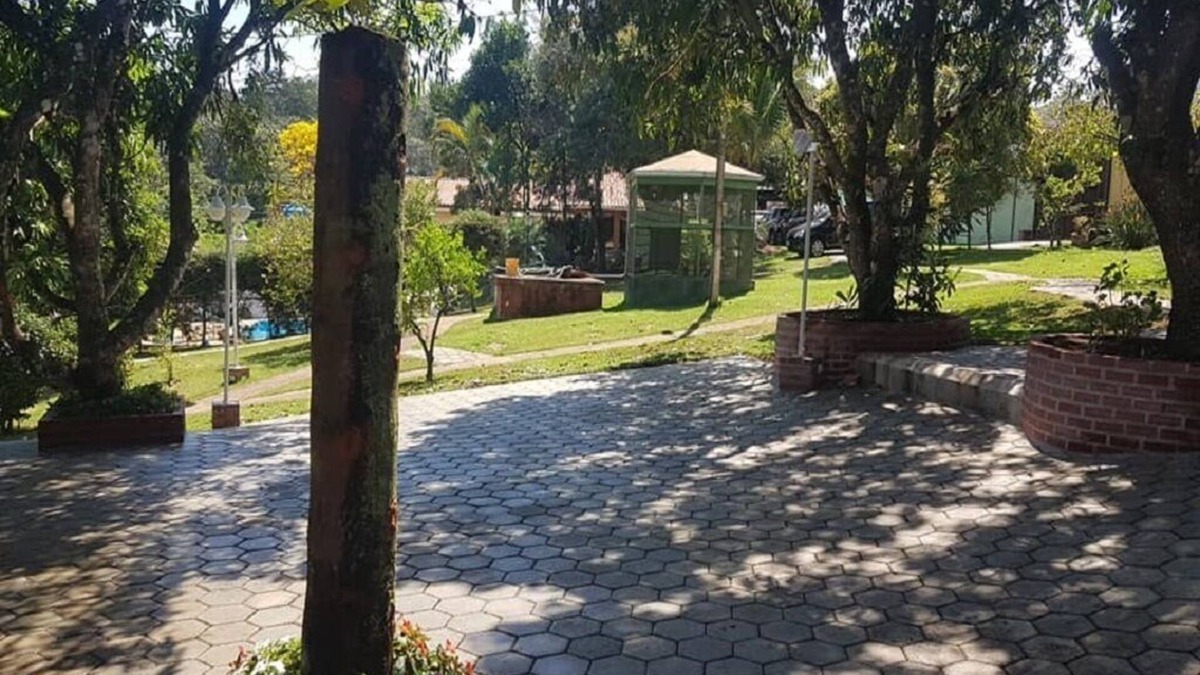 Atibaia House | Chacara Santa Felicidade in Atibaia