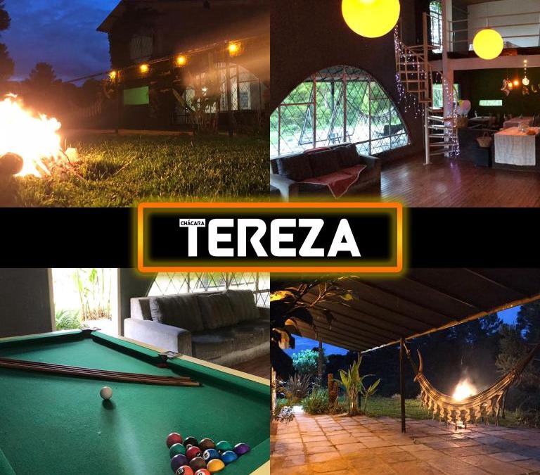 Curitibanos Other | Chácara Tereza