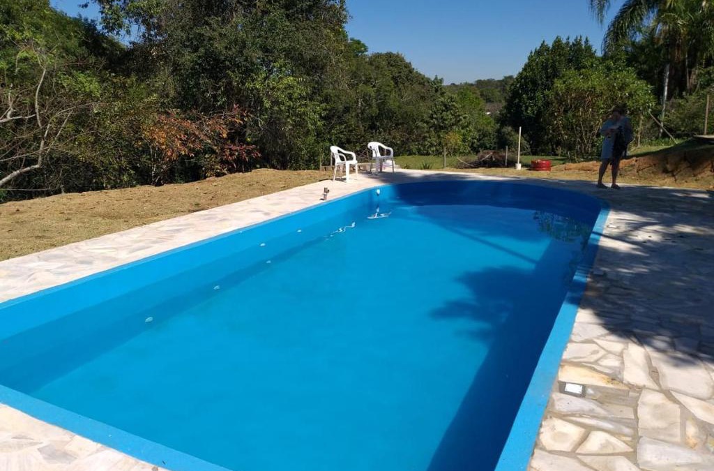 Itu House | Chacara Vale dos Sonhos Itu