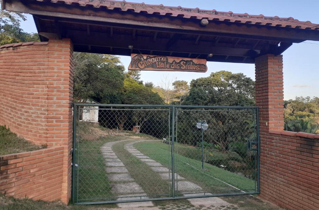 Itu House | CHACARA VALE DOS SONHOS ITU Chacara de Condominio