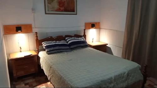 La Cruz Apartment | Chacra Don Joaquin 1