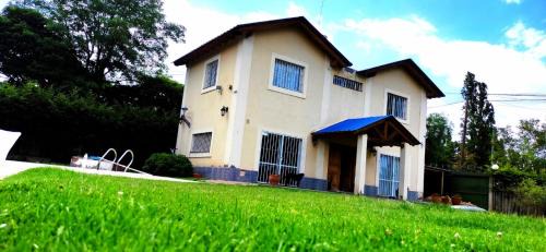 Chacras de Coria House | CHACRAS Lodge
