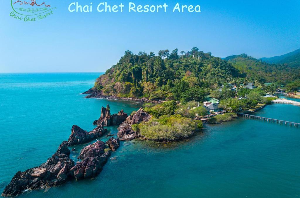 Ko Chang Hotel | Chai Chet Resort Koh Chang