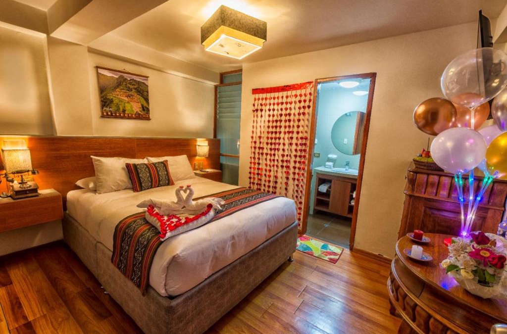 Aguas Calientes Hotel | CHAKANA BOUTIQUE HOTEL