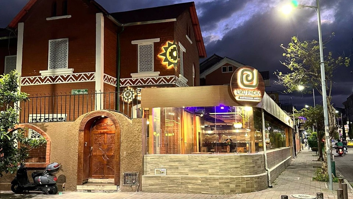 La Mariscal Hotel | Chakana Hotel Boutique Mariscal