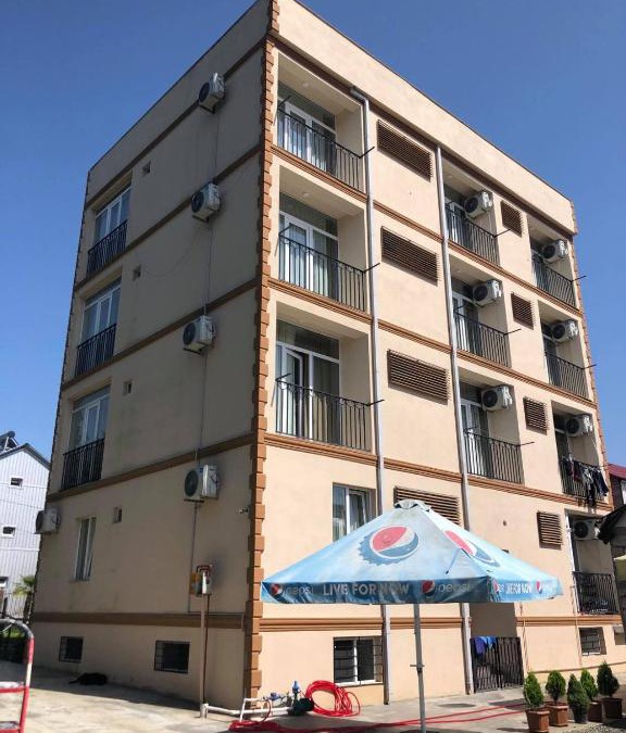 Ureki Hotel | Chaki Hotel