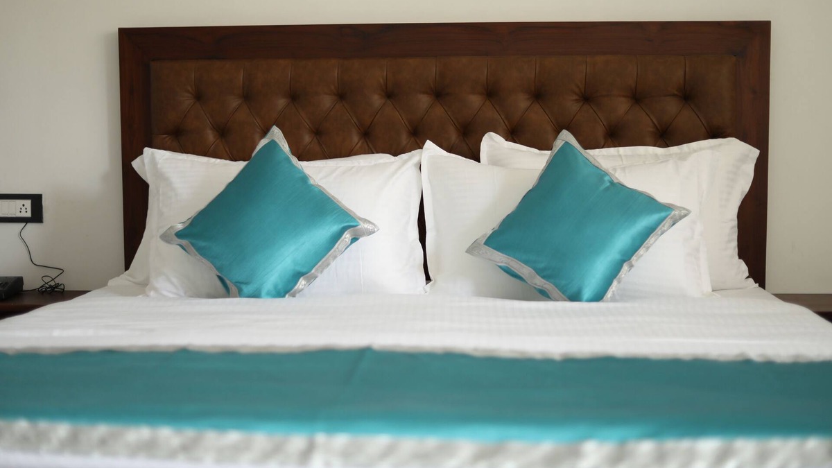Chakrata Hotel | Chakrata Inn Resort