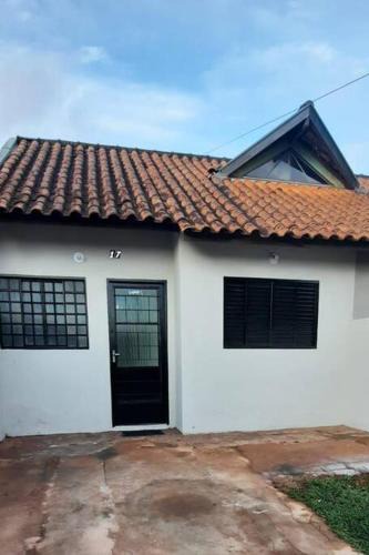 Portal do Gramado House | Chalé 17