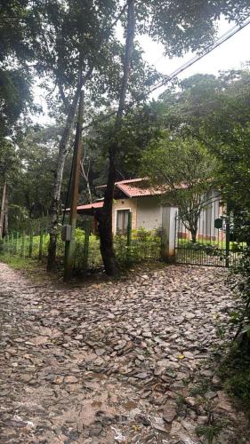 Pacoti House | Chalé cantinho do céu