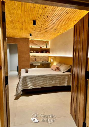 Sao Raimundo Nonato Apartment | Chalé Caroá