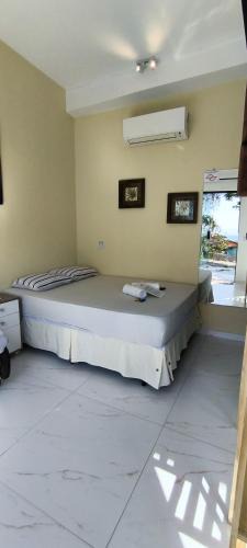 Tesouro da Colina Apartment | Chalé Completo Com Linda Vista para o Mar de Ilhabela 2