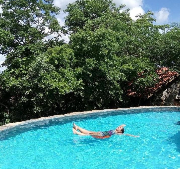 Bonito Cabin | Chalé do Bosque