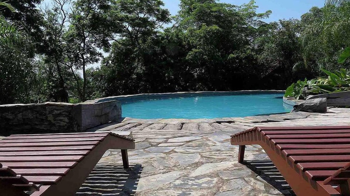 Bonito Hotel | Chalé do Bosque