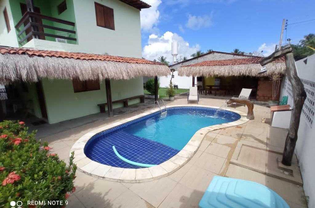 Sao Miguel dos Milagres Cabin | Chalé dos Milagres 01