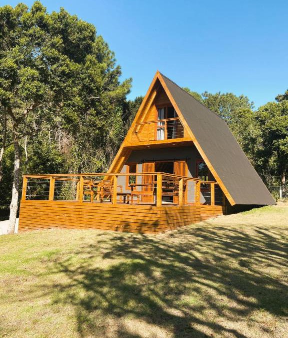 Ratones Ski Chalet | Chalé em Florianópolis próx Jurerê internacional
