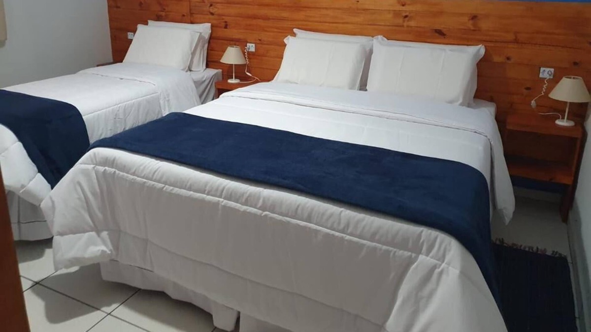 Sao Roque Ski Chalet | Chalé em São Roque