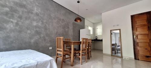 Ponte Branca Apartment | Chalé Encanto Paraty
