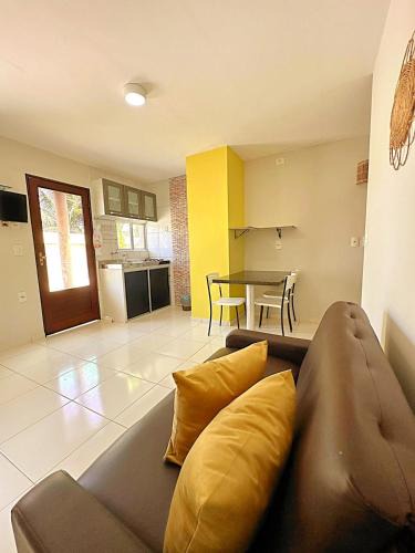 Porto da Rua Hotel | Chalé Milagres Green