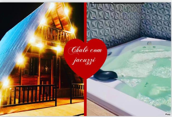 Aguas de Lindoia Ski Chalet | Chalé Na coruja e Chalé Encanto com BANHEIRA com AQUECEDOR e hidromassagem 7,5km centro Águas com COM CAFÉ, internet Starlink