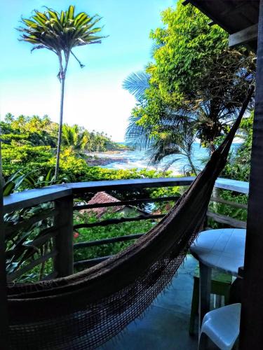 Itacare Cabin | Chalé na Praia da Tiririca