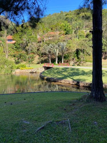 Petropolis Ski Chalet | Chalé Quinta do Lago