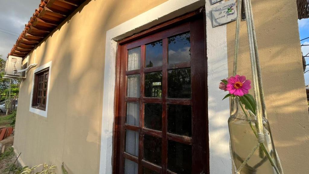 Areia Ski Chalet | Chalé Rural Aconhegante