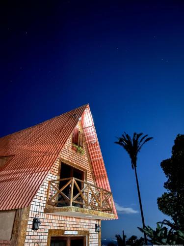 Graca Villa | Chalé Suíça da Serra
