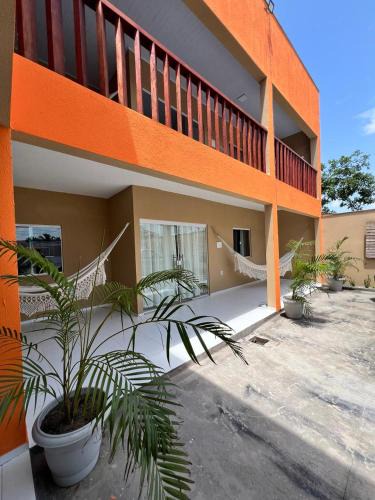Santo Amaro do Maranhao Apartment | Chalé Travosa