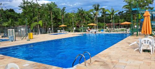 Maranduba Apartment | Chalé Ubatuba